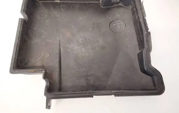 Mini One - Cooper R50 - 53 Battery box tray cover/lid 61216924895
