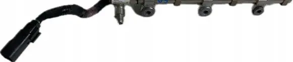 Chevrolet Camaro Fuel main line pipe 12671079