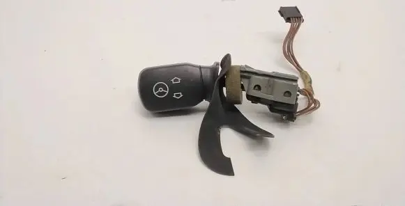 BMW 5 E39 Steering wheel adjustment handle/lever 