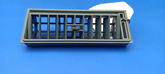 Cadillac Eldorado Dashboard side air vent grill/cover trim 1630050