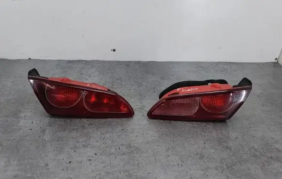 Alfa Romeo 159 Tailgate rear/tail lights 6069136660691364