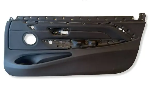 BMW 4 F32 F33 Front door card panel trim 7389494 51417389494 06354891