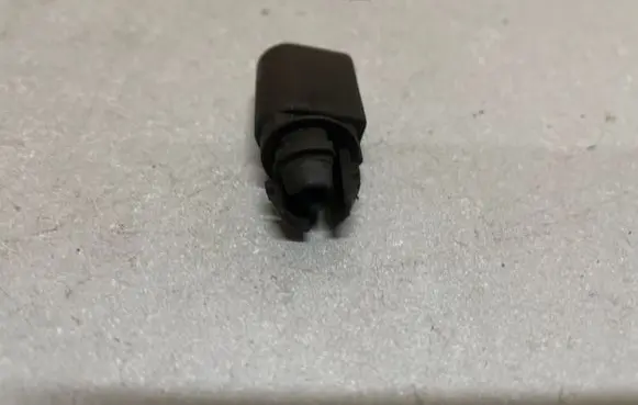 Volkswagen Touran II Outside/external air temperature sensor 8Z0820335