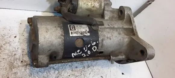 Mazda 6 Starter motor M002T88671 RF5C