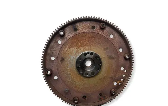 Audi A6 S6 C7 4G Flywheel 059105323BN