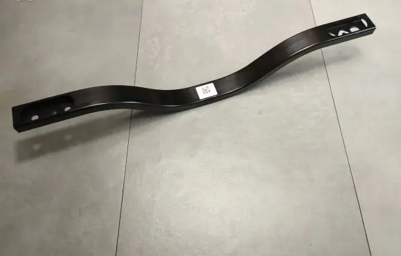 Volkswagen Amarok II Other under body part MB3B26111E50AB
