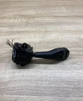 BMW 5 E39 Wiper control stalk 8375408 01204030
