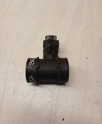 Opel Corsa C Mass air flow meter 0280218119