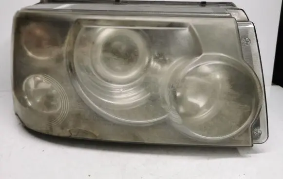 Land Rover Range Rover Sport L320 Headlight/headlamp 1LL23802214