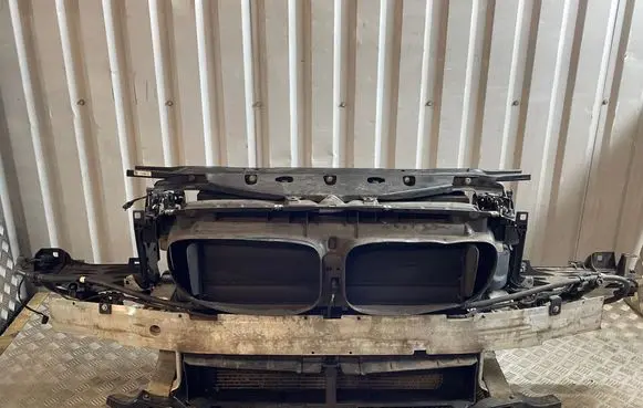 BMW 5 F10 F11 Front piece kit 7633273 16141910 L1763327301