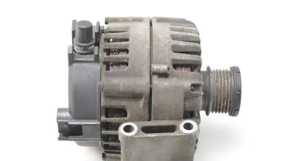 Mercedes-Benz E W212 Generator/alternator A0131546802