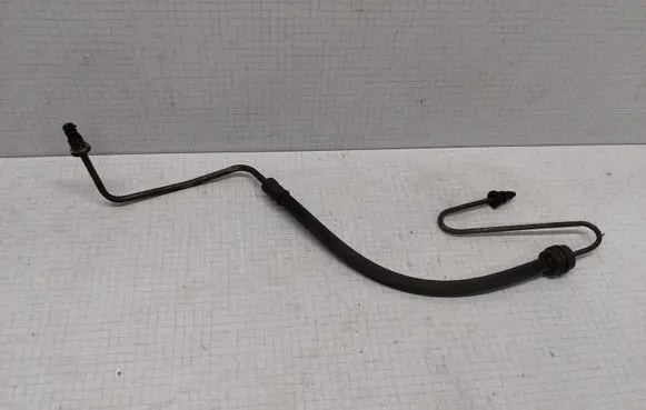 Volkswagen Touran I Clutch pipe/line 02026T42