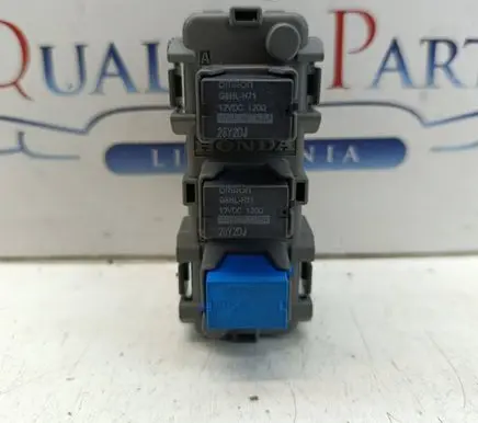 Honda CR-V Fuse module TV00030