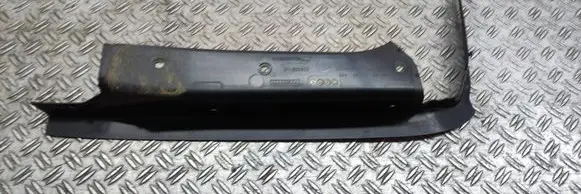 Other trunk/boot trim element