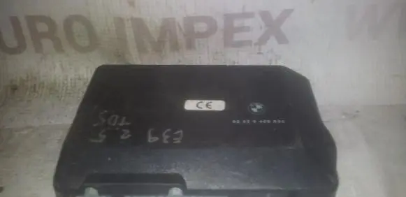 BMW 5 E39 Comfort/convenience module 82929405832