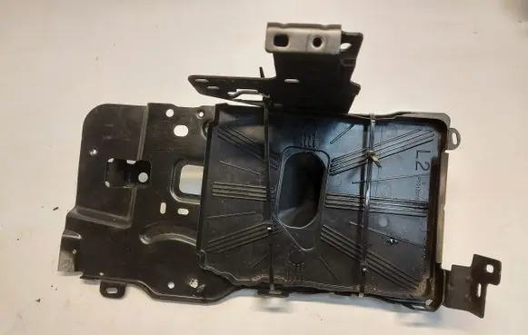 Opel Grandland X Battery bracket 9844382780JLK01