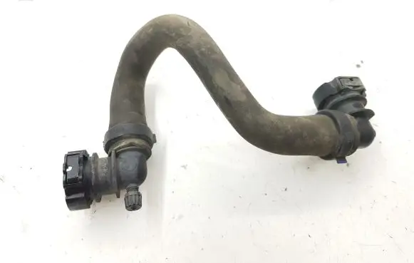 Peugeot 2008 I Engine coolant pipe/hose 9684639980