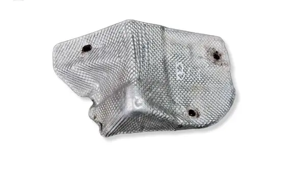 Maserati GranTurismo Exhaust heat shield 