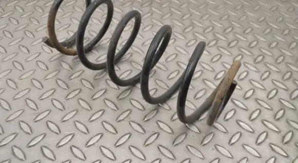 KIA Soul Rear coil spring
