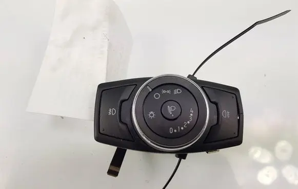 Ford Transit VII Light switch GK2T-13D061-AA