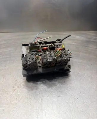 Citroen Berlingo Fuse module 9664706180
