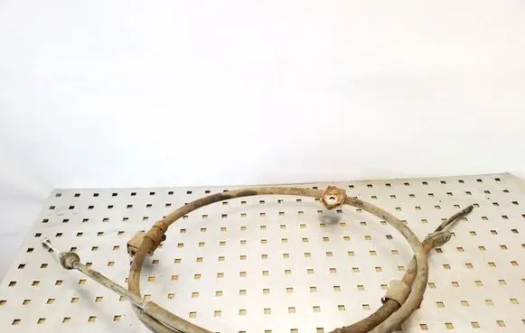 Toyota Land Cruiser (J120) Handbrake/parking brake wiring cable 