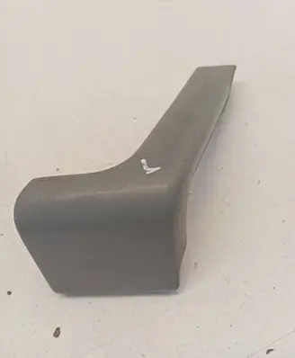 Volkswagen Transporter - Caravelle T4 Front door interior handle trim 701867197 701867179
