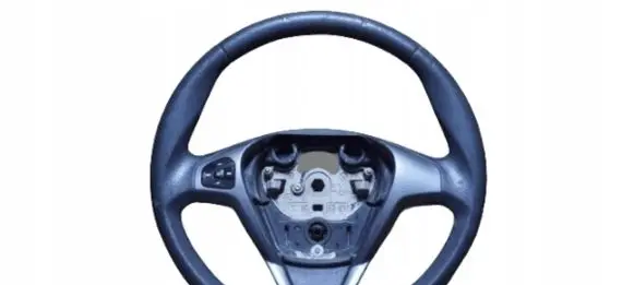 Ford Fiesta Steering wheel 8A613600DF