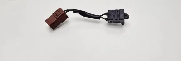 Citroen Berlingo Clutch pedal sensor 