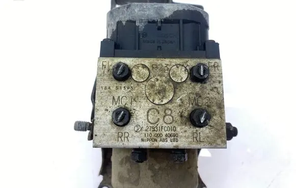 Subaru Forester SF ABS Pump 27531FC010