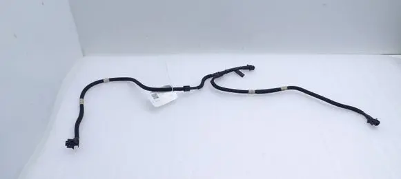 Breather/breather pipe/hose