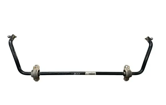 Front anti-roll bar/sway bar