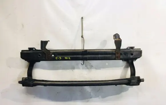 Citroen C3 Front bumper cross member