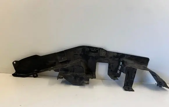 BMW X5 E70 Front underbody cover/under tray 7160240
