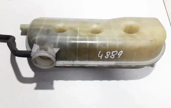 Toyota Corolla Verso AR10 Coolant expansion tank/reservoir 