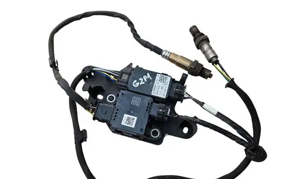 Jaguar F-Pace Lambda probe sensor JPLA5J299CC HJ325H310AD