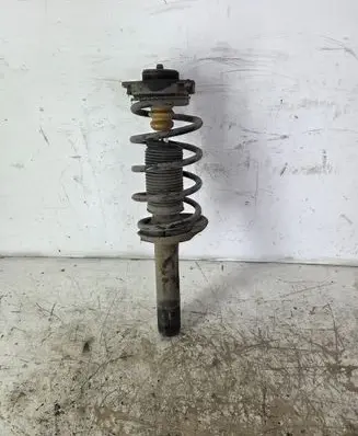 Volkswagen PASSAT B6 Front shock absorber/damper