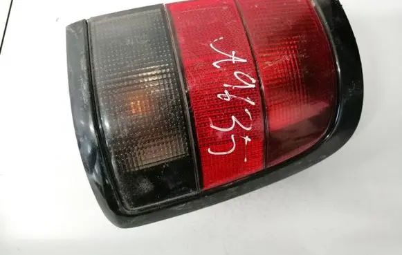 Peugeot 806 Rear/tail lights