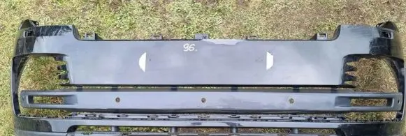 Land Rover Range Rover L405 Front bumper