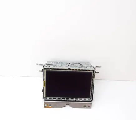Land Rover Range Rover Sport L320 Screen/display/small screen EQ9GS2003 7612052086