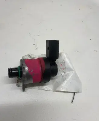 BMW X5 E70 Fuel pressure sensor 0928400560 88402 02955