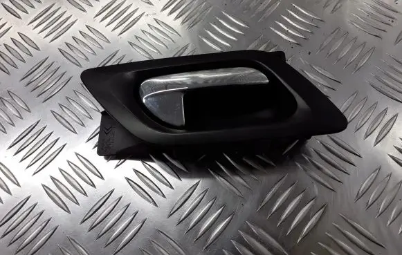 Citroen C4 I Rear door interior handle trim 96435310VD