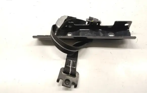 Audi A5 Battery bracket 8B3803123