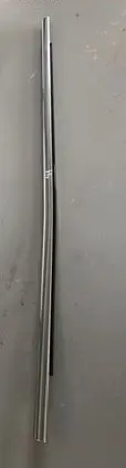 Volkswagen PASSAT B6 Rear door card trim 3C9839475