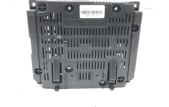 Fiat Bravo Other control units/modules 51826504