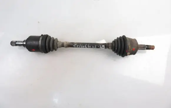 Fiat Punto (188) Front driveshaft