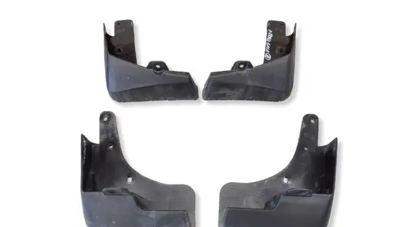 Nissan X-Trail T32 Mudguards set 638554CE0A 788134CE0A 638544CE0A