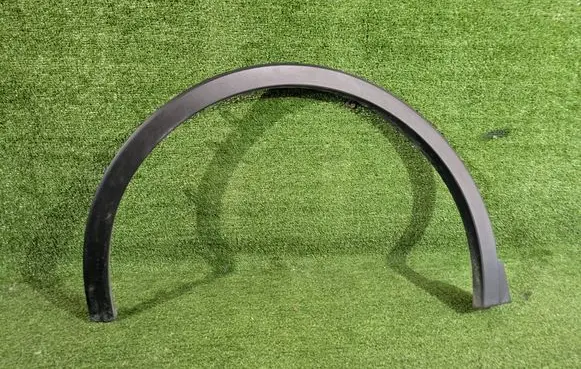 Toyota C-HR II Front arch trim