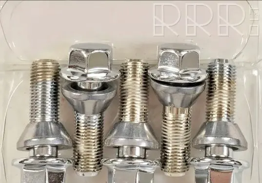 Volvo V70 Nuts/bolts 