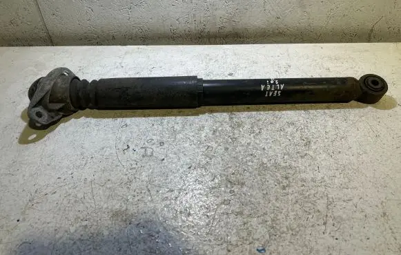 Seat Altea Rear shock absorber/damper